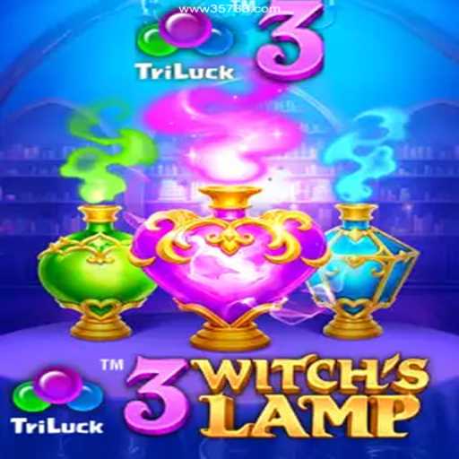 Discover the Magic of 3WitchsLamp: An Enchanting Journey into the World of Online Gaming