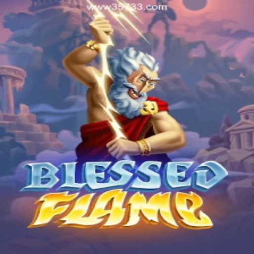 Discover the Thrilling World of BlessedFlame: A Fusion of Fantasy and Entertainment