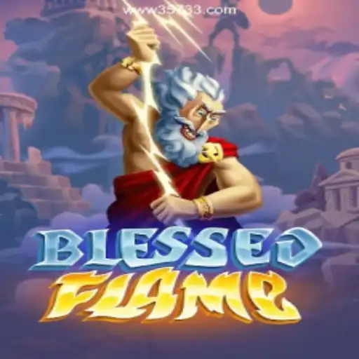 Discover the Thrilling World of BlessedFlame: A Fusion of Fantasy and Entertainment