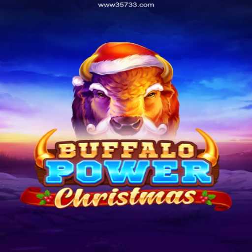 Experience the Thrill of BuffaloPowerChristmas: A Festive Gaming Adventure