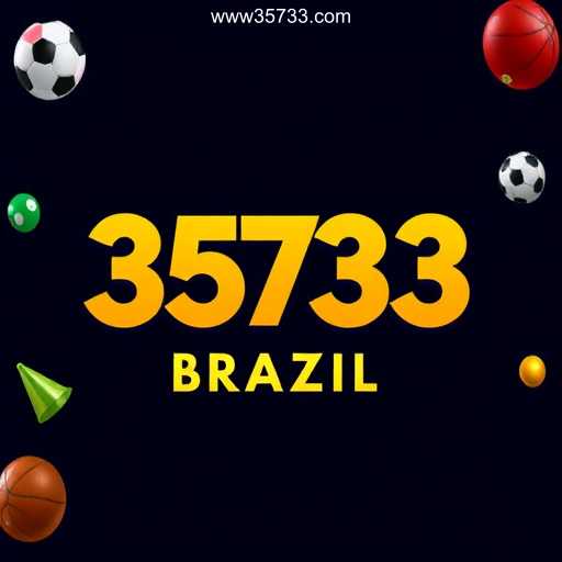 35733 Brasil: O Melhor Cassino Online e Apostas Esportivas