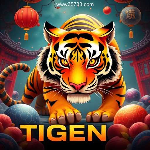 Exploring the Thrilling World of Fortune Tiger Games