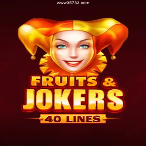 Exploring FruitsAndJokers40: A Top Pick at Brasil's Premier Online Casino 35733