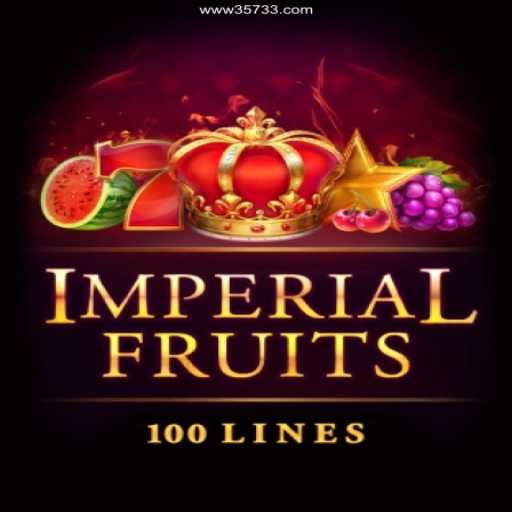 Discover ImperialFruits100: A Game-Changer in Online Casino Entertainment