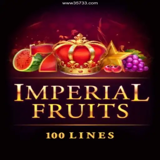 Discover ImperialFruits100: A Game-Changer in Online Casino Entertainment