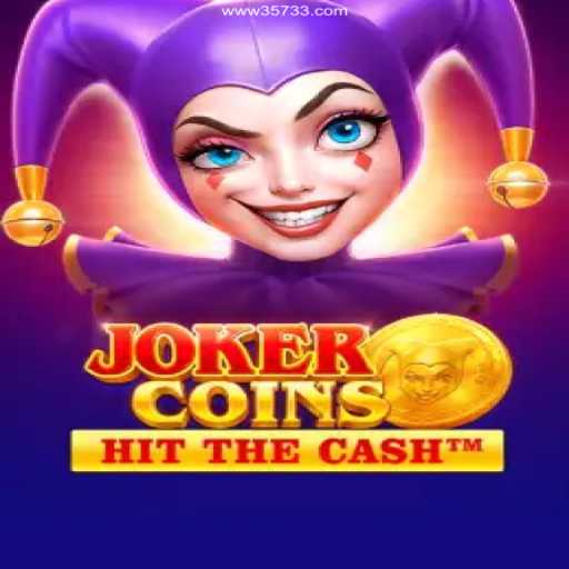 Discover JokerCoins and Dive into the Thrilling World of 35733 Brasil