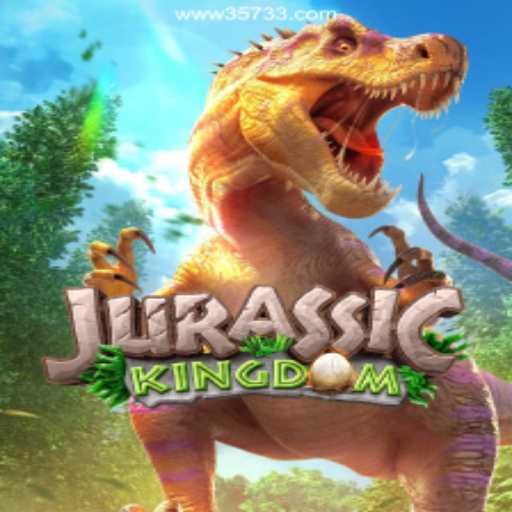 Explore the Thrilling World of JurassicKingdom - An Ultimate Gaming Experience