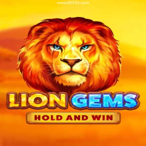 LionGems: Discover the Thrilling World of Online Casino Gaming