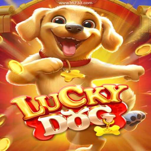 Experience the Thrill of LuckyDog: A Premier Online Casino Game