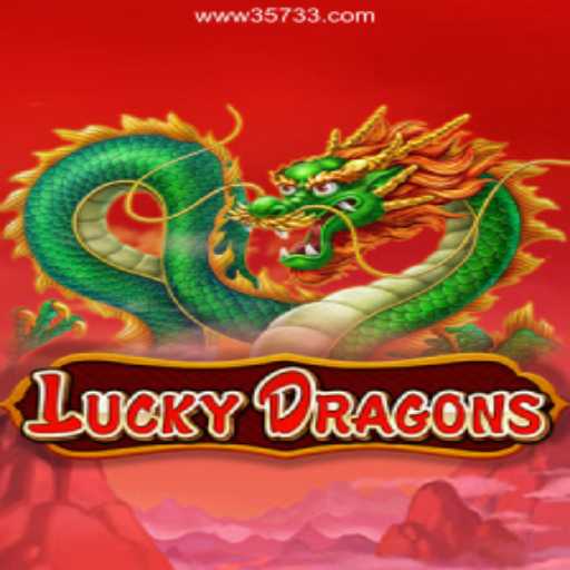 Unveiling LuckyDragons: Experience the Thrills of Brasil's Premier Online Casino
