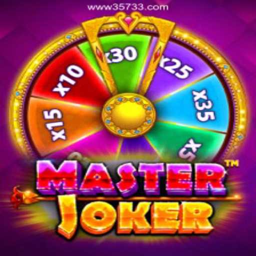 MasterJoker: Exploring the Excitement of 35733 Brasil's Premier Online Casino Game