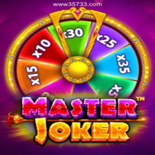 MasterJoker: Exploring the Excitement of 35733 Brasil's Premier Online Casino Game