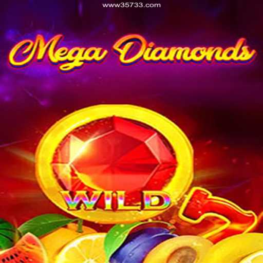 MegaDiamond: A Thrilling Journey into the World of Online Gaming