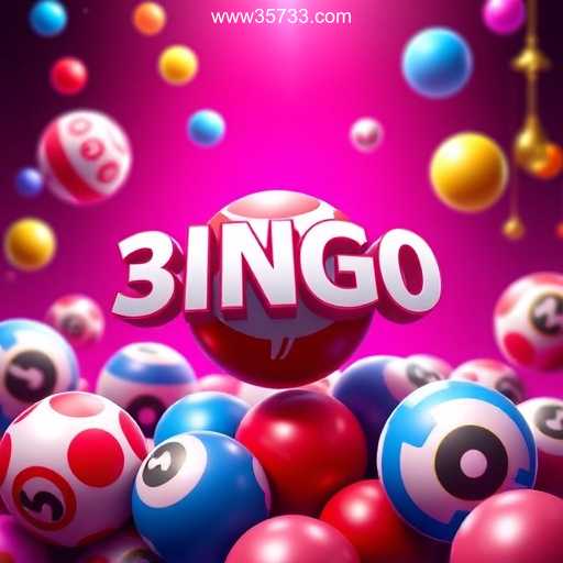 Discover the Thrilling World of Online Bingo: 35733 Brasil: O Melhor Cassino Online e Apostas Esportivas