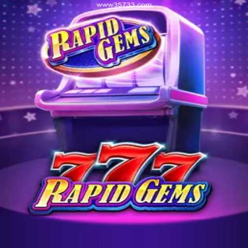 Exploring the Excitement of RapidGems777: The Premier Online Casino Game