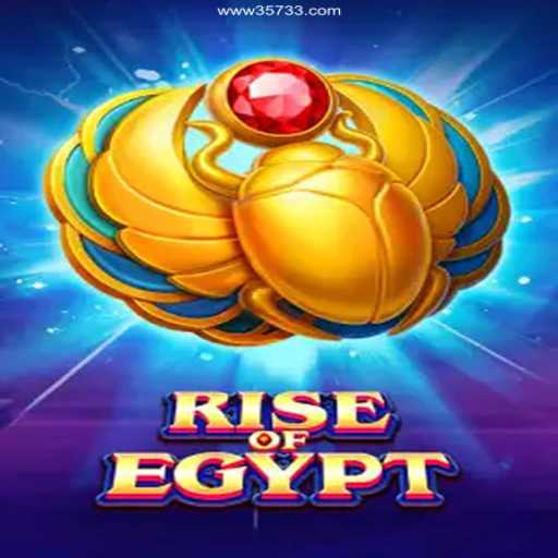 Discover the Thrills of RiseOfEgypt: Your Ultimate Guide to Winning Big