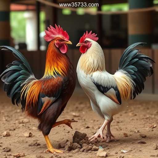 Exploring the Exciting World of Sabong Games