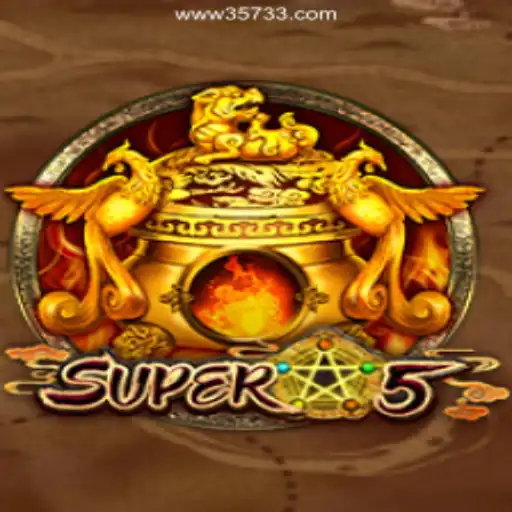 Super5: An Exciting Journey into Online Gaming and Sports Betting with 35733 Brasil