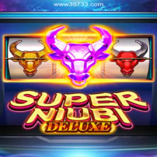 Discover SuperNiubiDeluxe: A Unique Gaming Experience