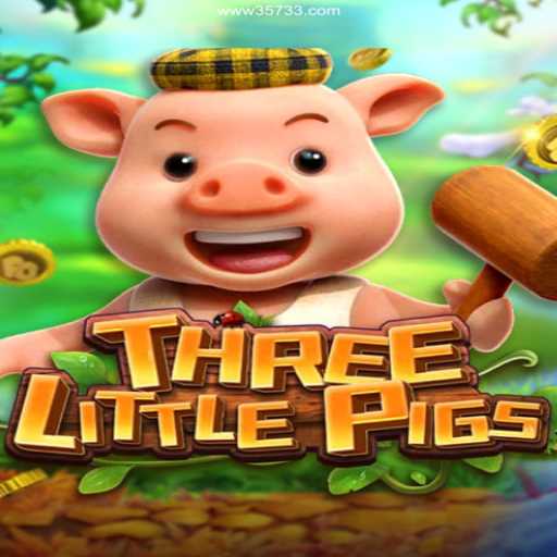 THREELITTLEPIGS: An Exciting Adventure in the World of Online Gaming