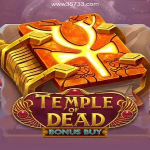 Exploring TempleofDeadBonusBuy: Your Ultimate Guide to the New Casino Experience