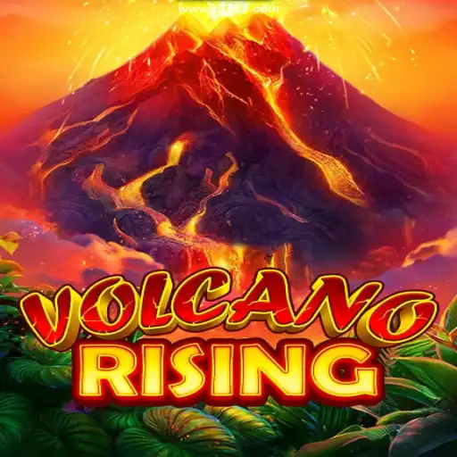 Uncover the Thrills of VolcanoRising: A Deep Dive into This Exciting Gaming Experience